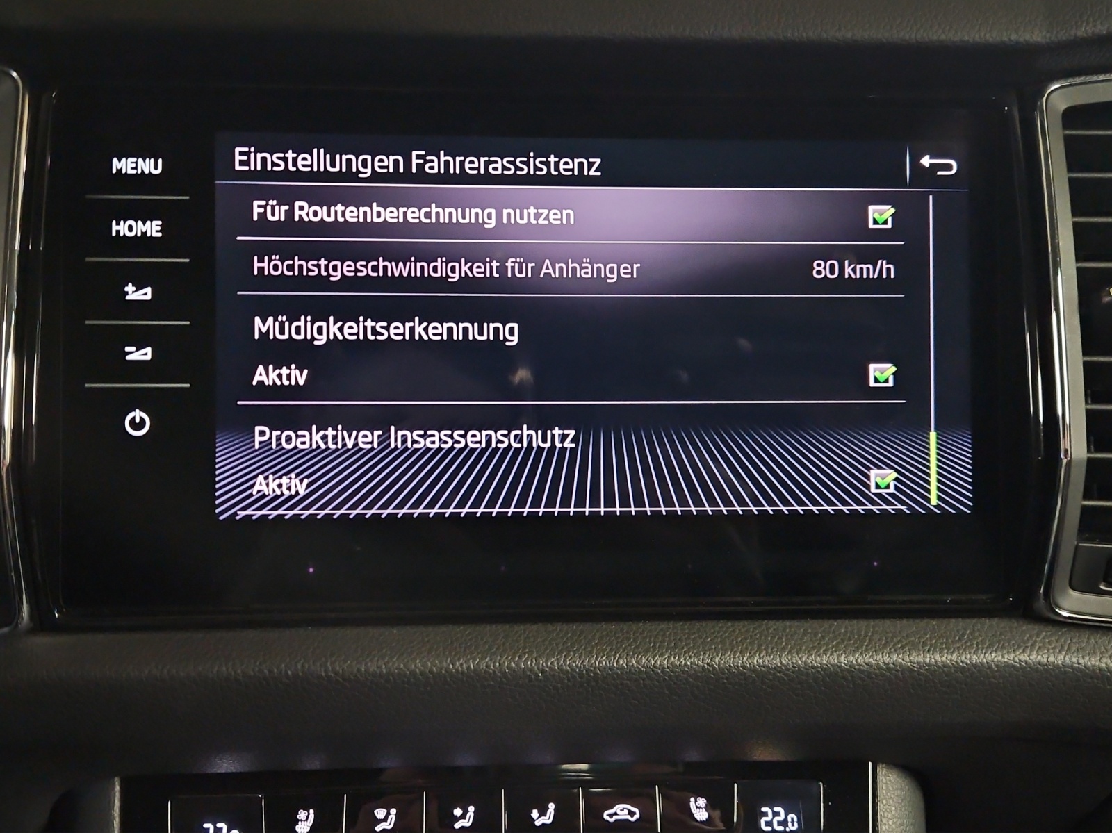 SKODA Kodiaq 2.0 TDI CR Style 4x4 DSG-image-19