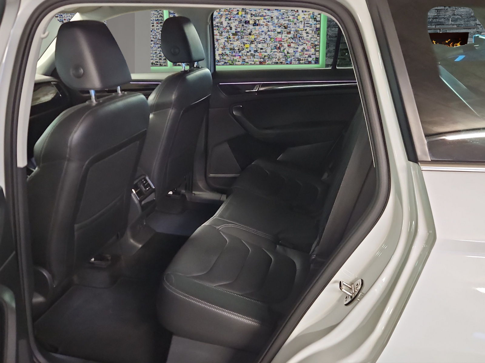 SKODA Kodiaq 2.0 TDI CR Style 4x4 DSG-image-10