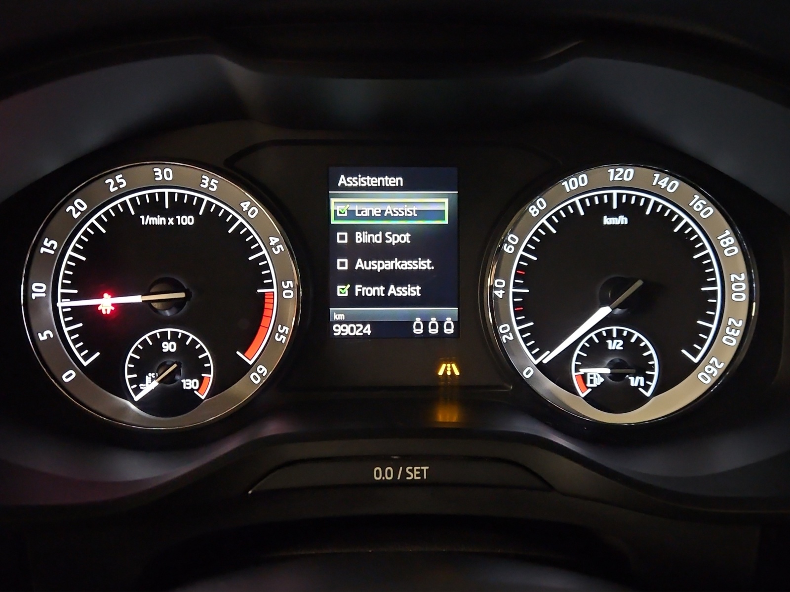 SKODA Kodiaq 2.0 TDI CR Style 4x4 DSG-image-12