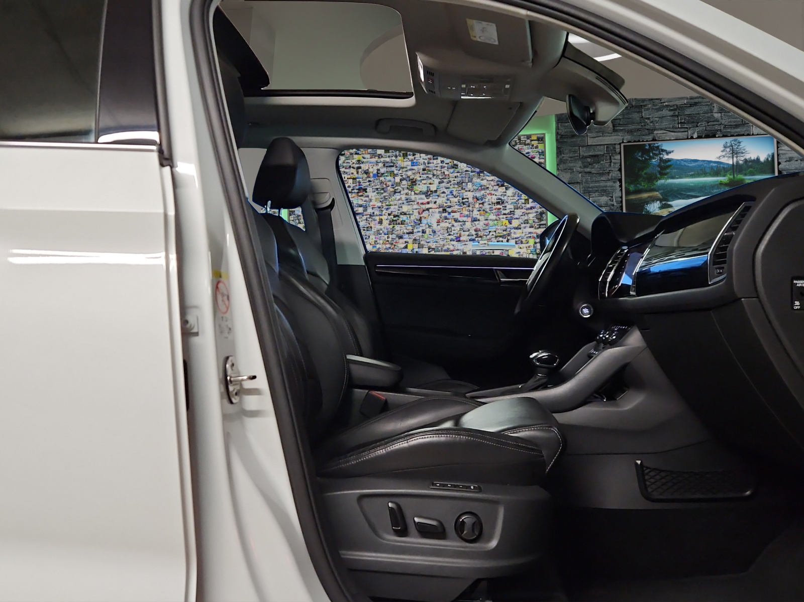 SKODA Kodiaq 2.0 TDI CR Style 4x4 DSG-image-9