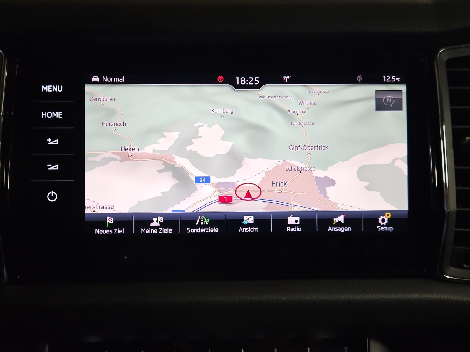 SKODA Kodiaq 2.0 TDI CR Style 4x4 DSG-image-14