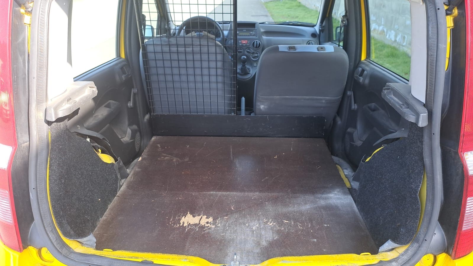 FIAT Panda Van 1.2 Active-image-4