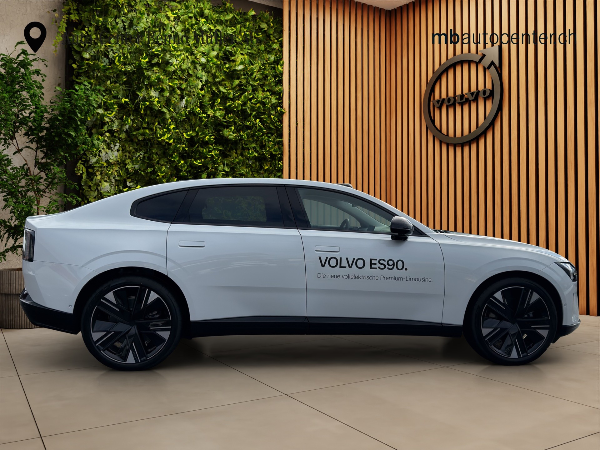 VOLVO ES90 Ultra-image-5