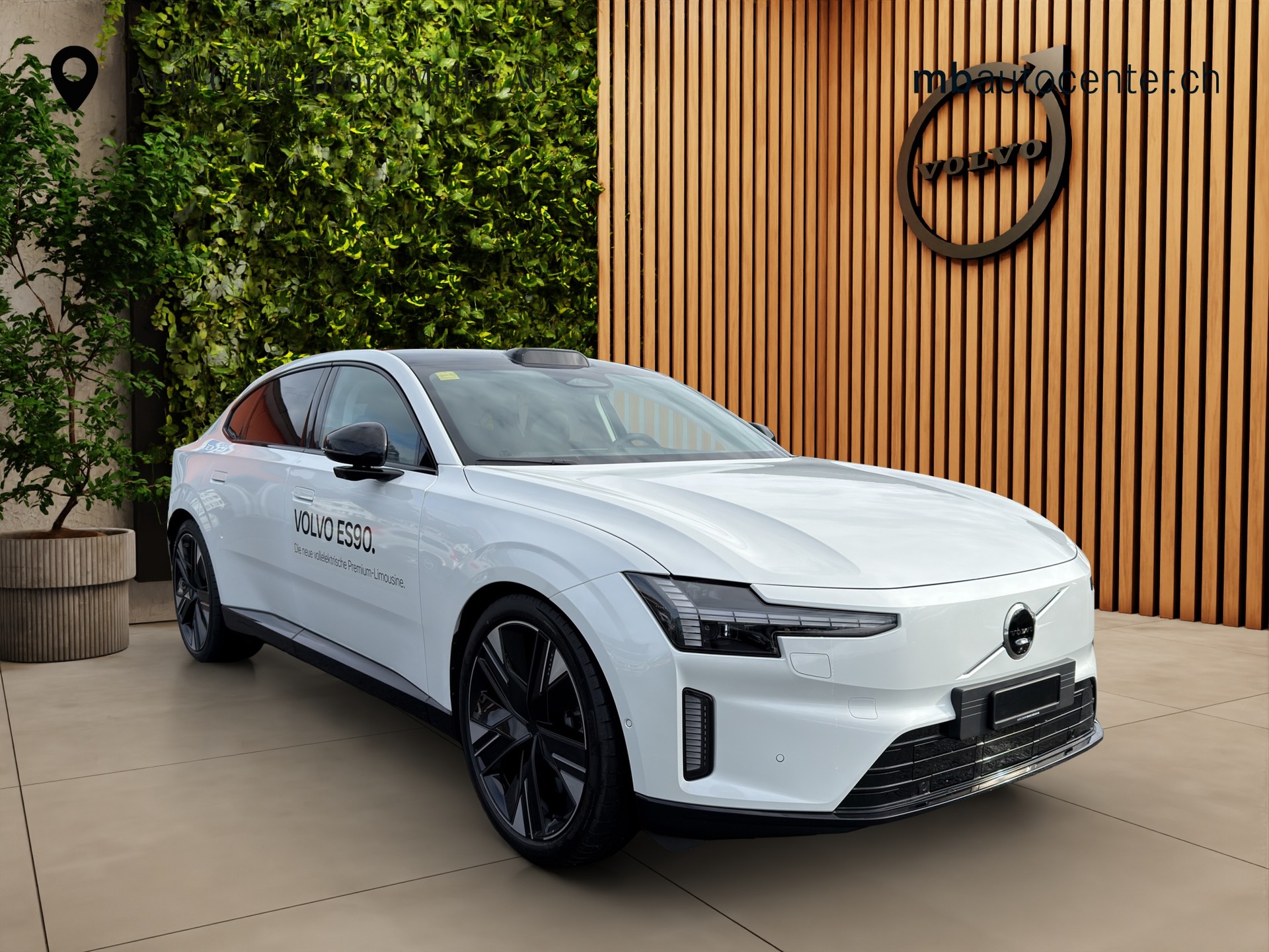 VOLVO ES90 Ultra-image-6