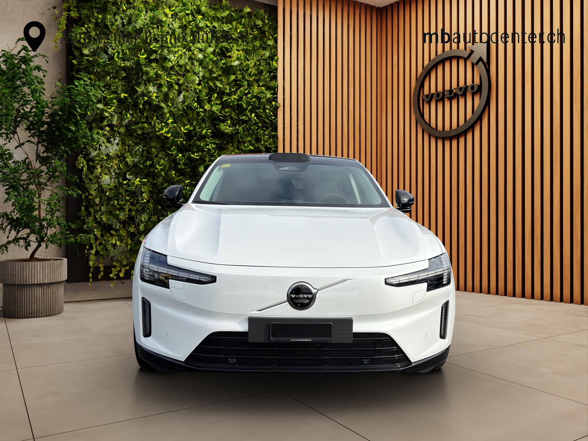 VOLVO ES90 Ultra-image-7