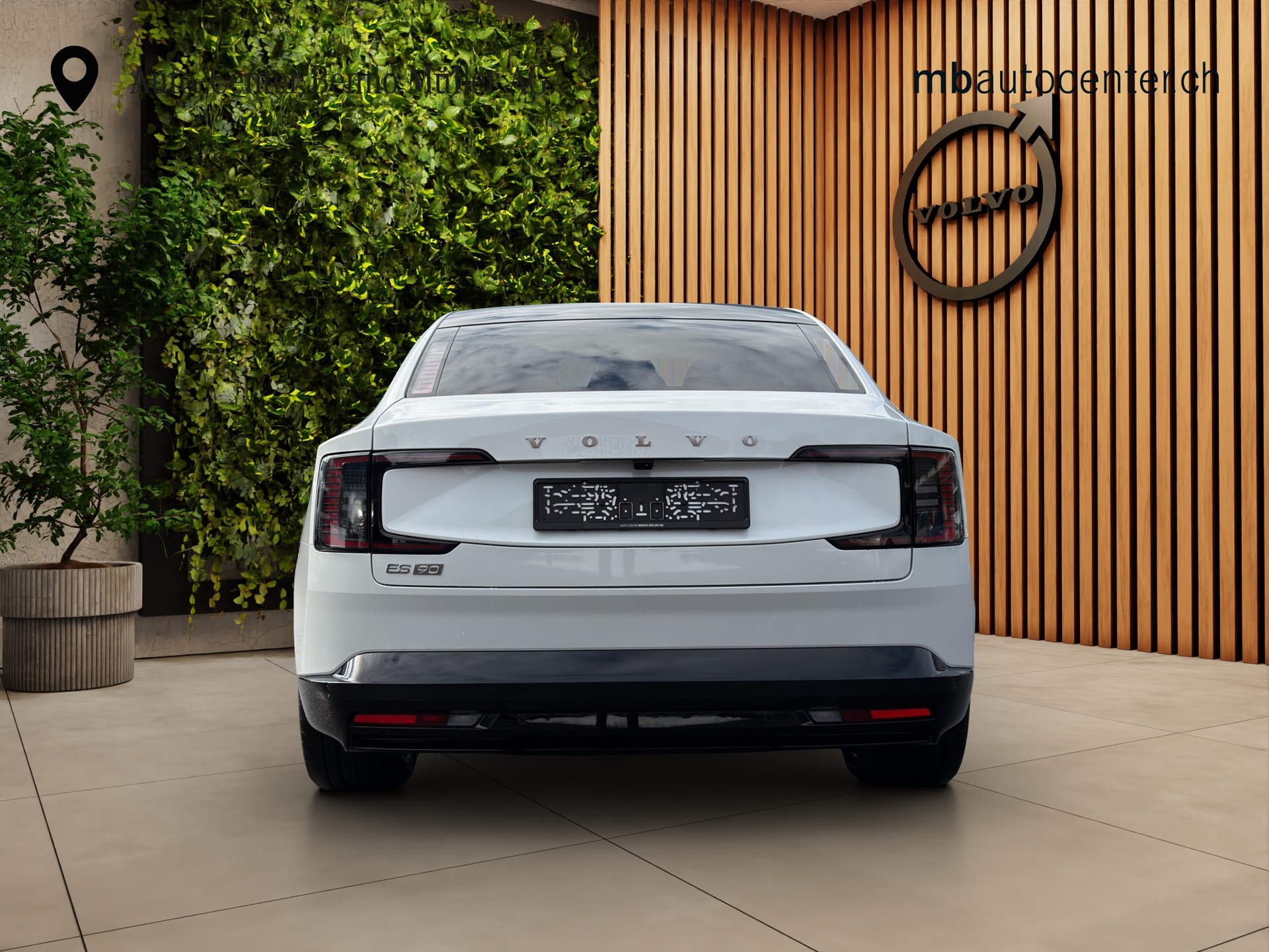 VOLVO ES90 Ultra-image-3