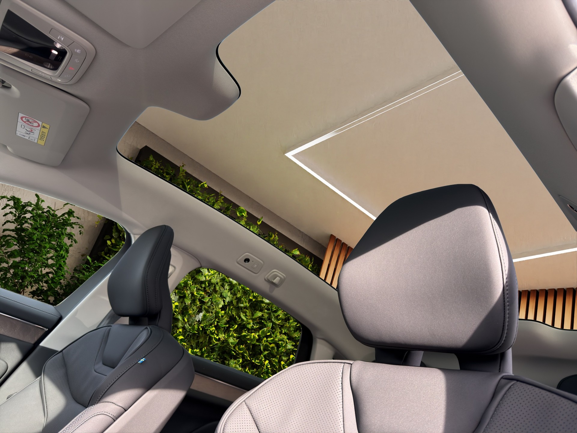 VOLVO ES90 Ultra-image-13