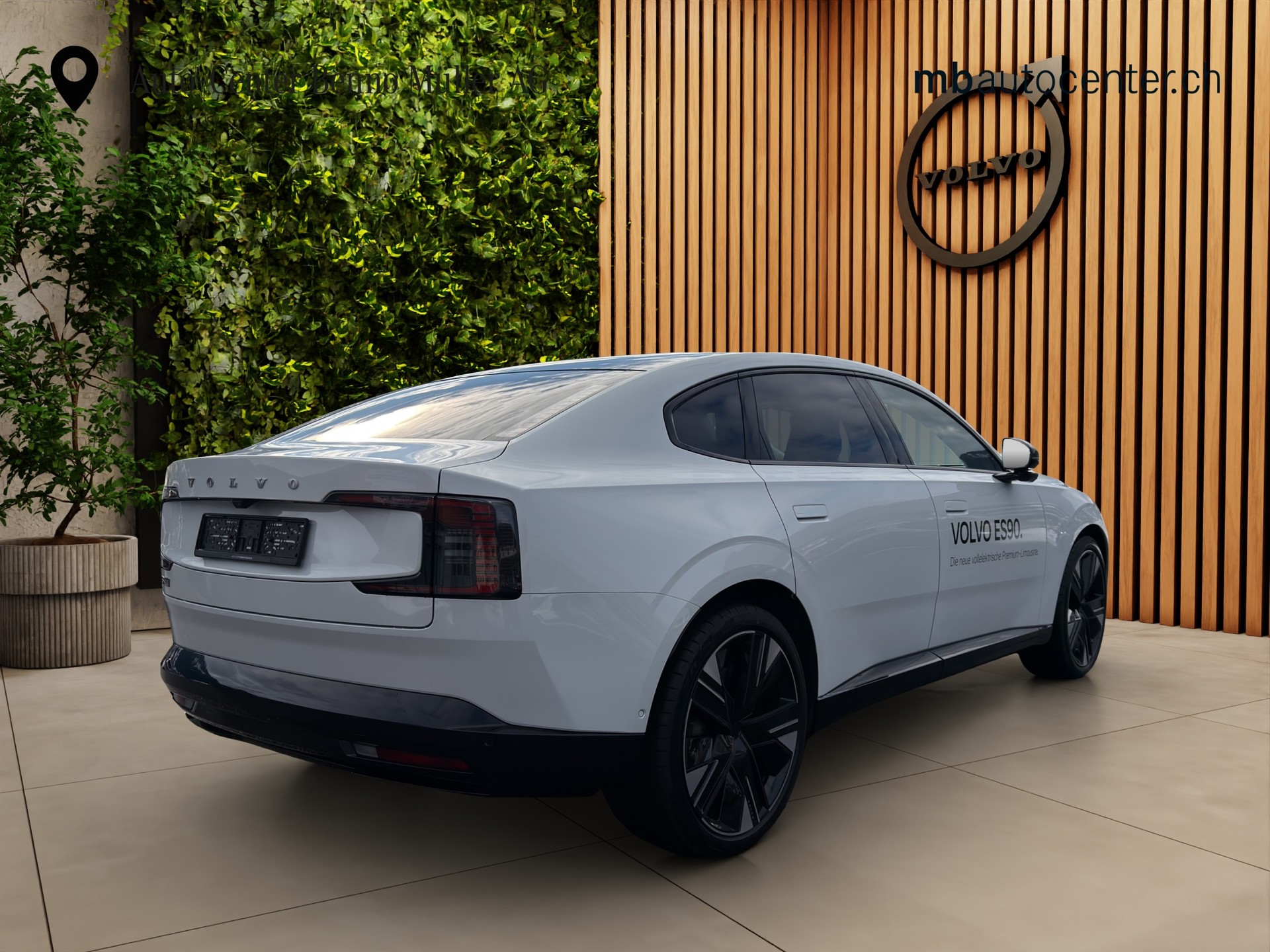 VOLVO ES90 Ultra-image-4