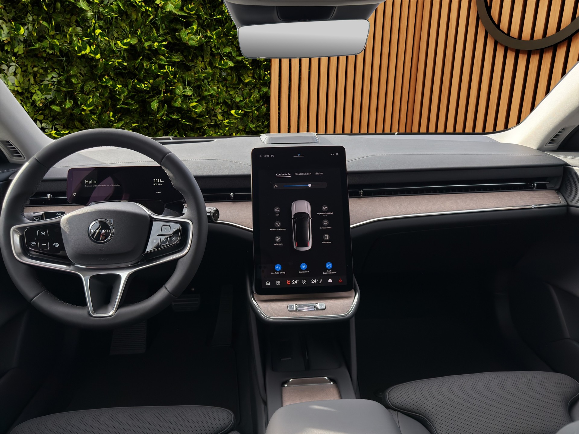 VOLVO ES90 Ultra-image-10