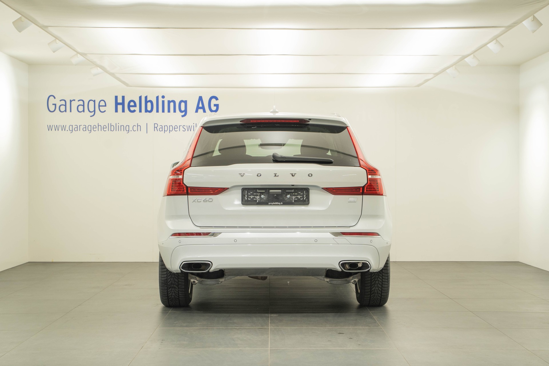 VOLVO XC60 2.0 T8 TE Inscription eAWD-image-3