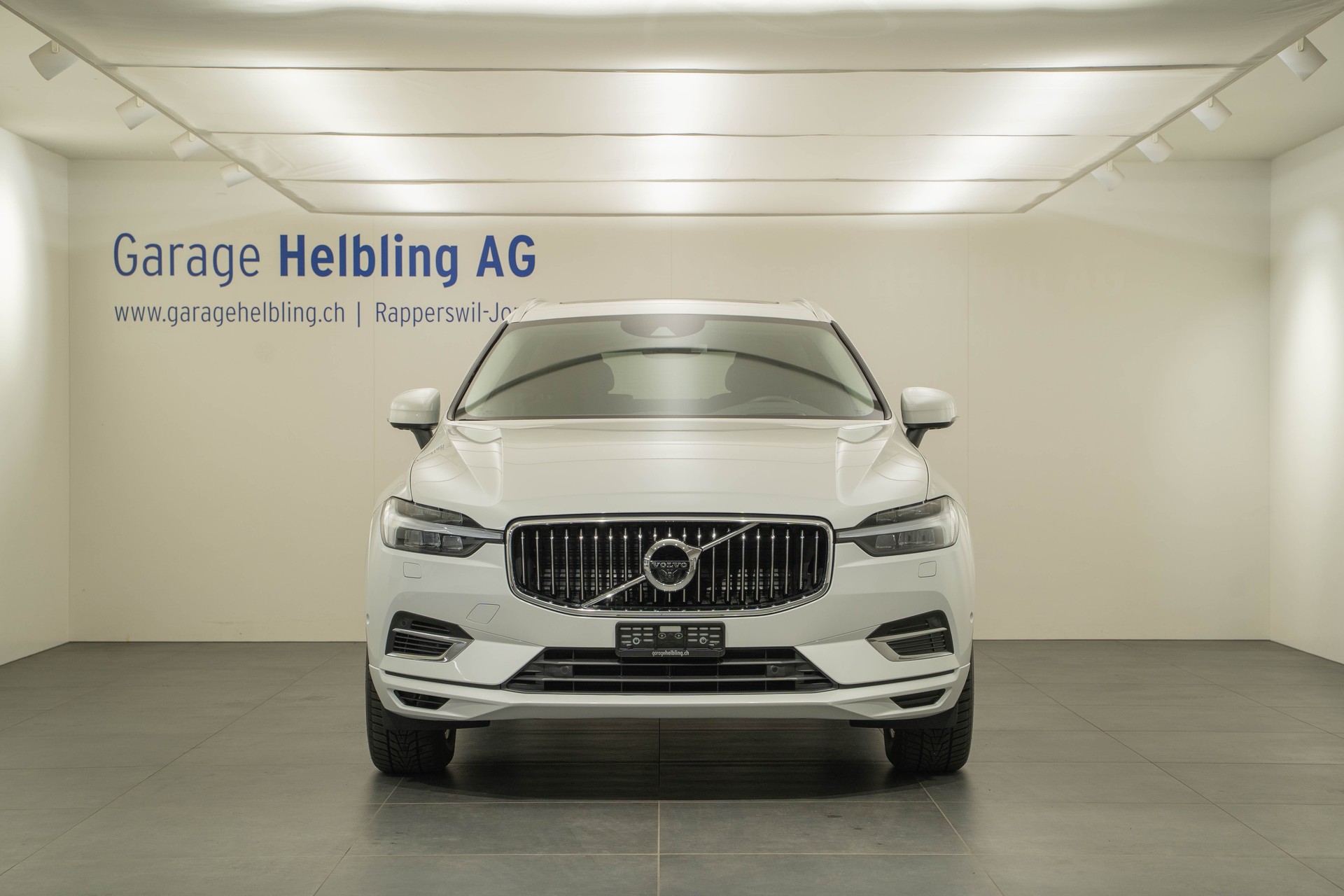 VOLVO XC60 2.0 T8 TE Inscription eAWD-image-1