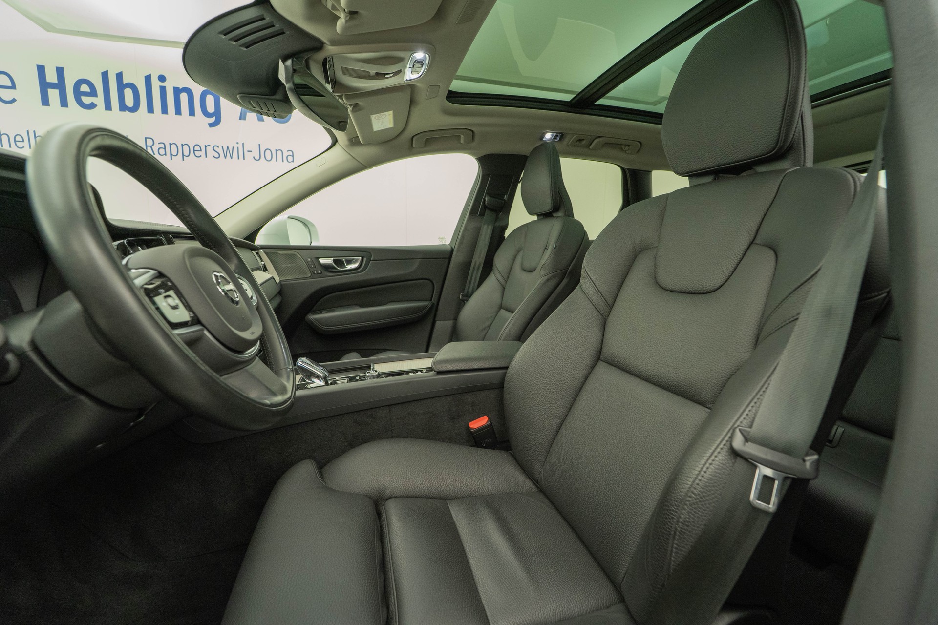 VOLVO XC60 2.0 T8 TE Inscription eAWD-image-7