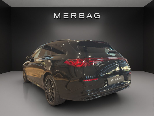 MERCEDES-BENZ CLA SB 350 4M 85 kWh EQ-image-3