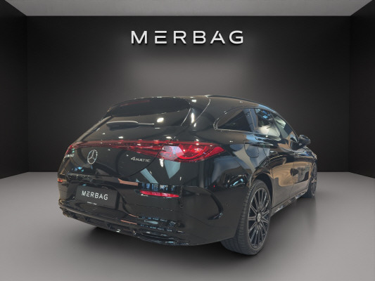 MERCEDES-BENZ CLA SB 350 4M 85 kWh EQ-image-5