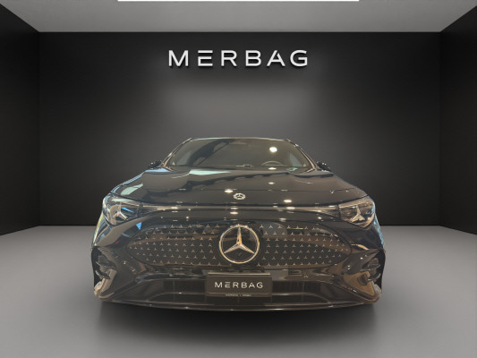 MERCEDES-BENZ CLA SB 350 4M 85 kWh EQ-image-1