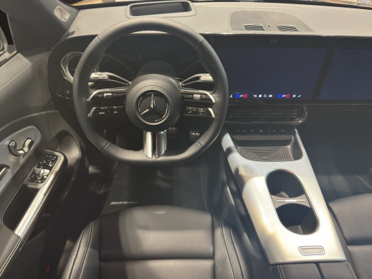 MERCEDES-BENZ CLA SB 350 4M 85 kWh EQ-image-7