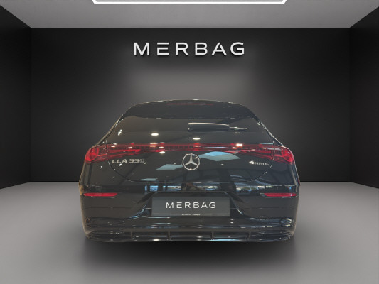 MERCEDES-BENZ CLA SB 350 4M 85 kWh EQ-image-4