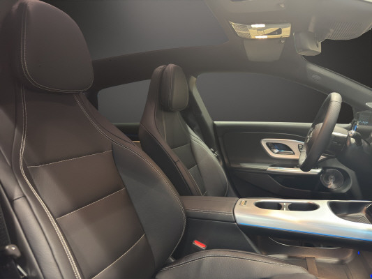 MERCEDES-BENZ CLA SB 350 4M 85 kWh EQ-image-11
