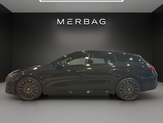 MERCEDES-BENZ CLA SB 350 4M 85 kWh EQ-image-2