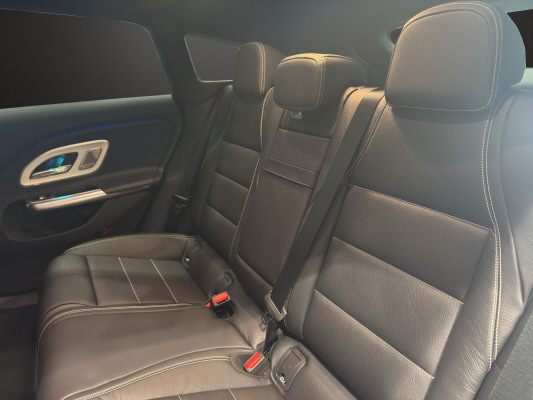 MERCEDES-BENZ CLA SB 350 4M 85 kWh EQ-image-10