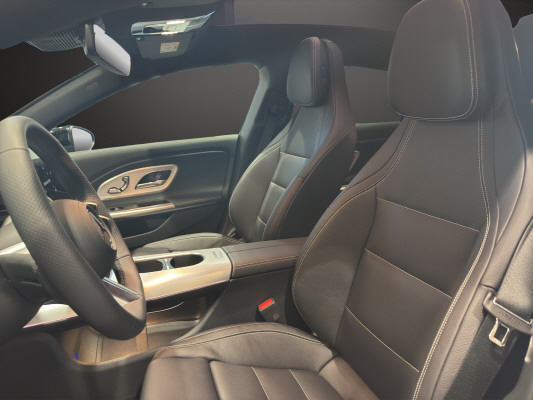 MERCEDES-BENZ CLA SB 350 4M 85 kWh EQ-image-8