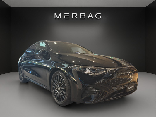 MERCEDES-BENZ CLA SB 350 4M 85 kWh EQ-image-0