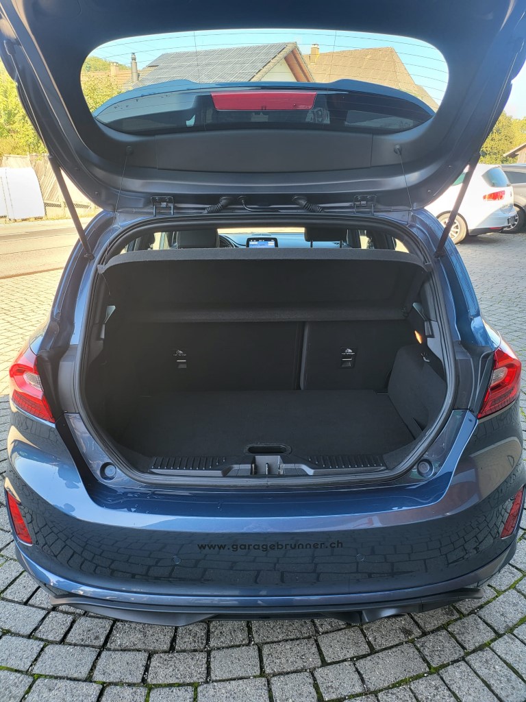 FORD C-Max 1.6 TDCi 115 Titanium S/S-image-5