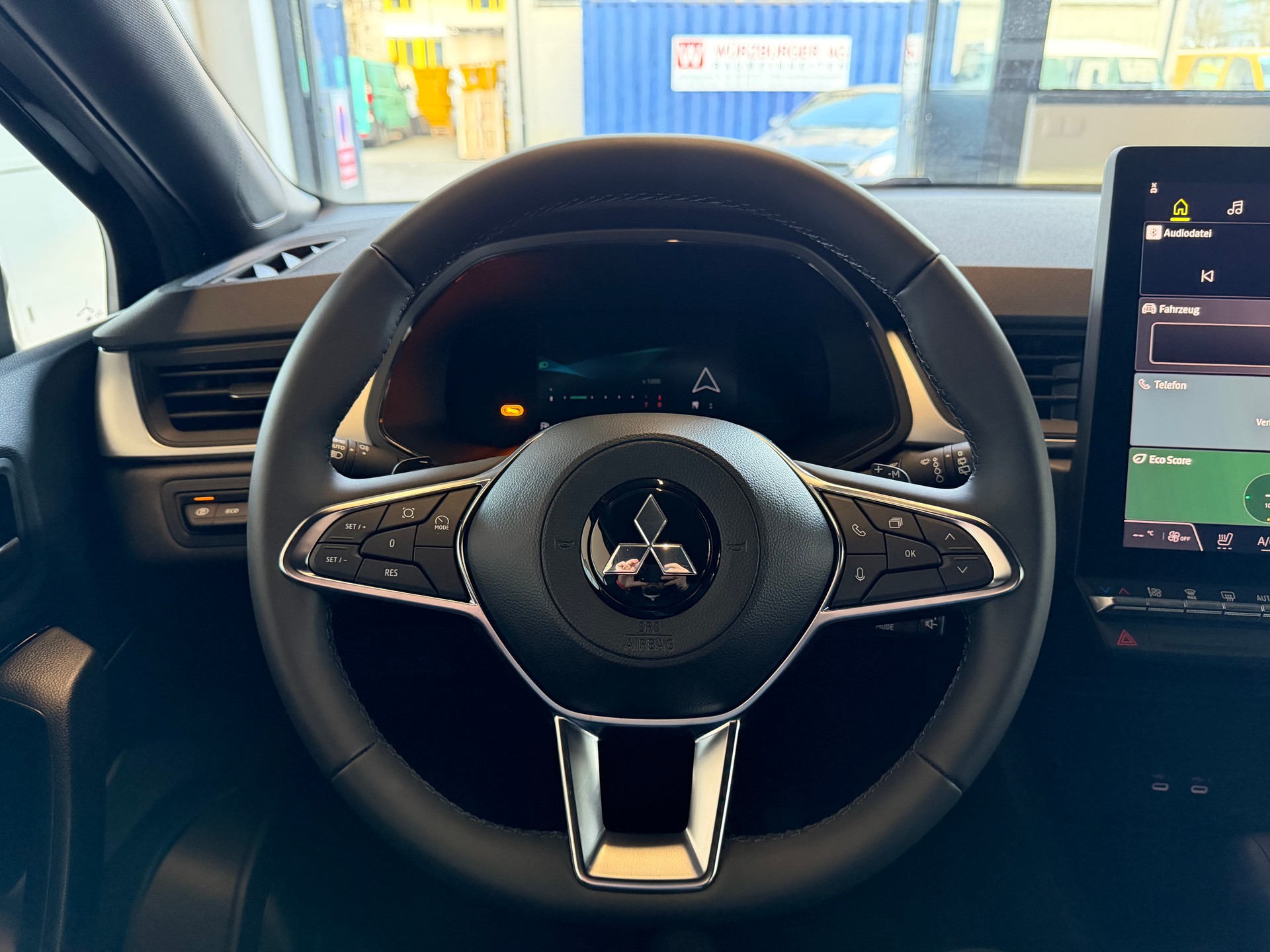 MITSUBISHI ASX 1.3 Invite 160 PS (CH)-image-18