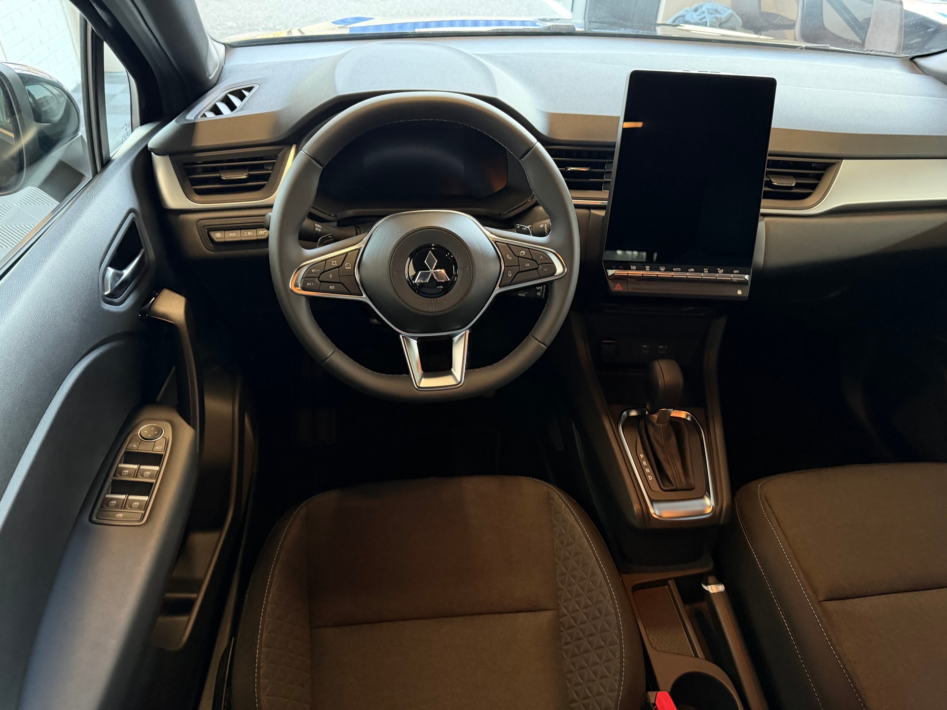 MITSUBISHI ASX 1.3 Invite 160 PS (CH)-image-17
