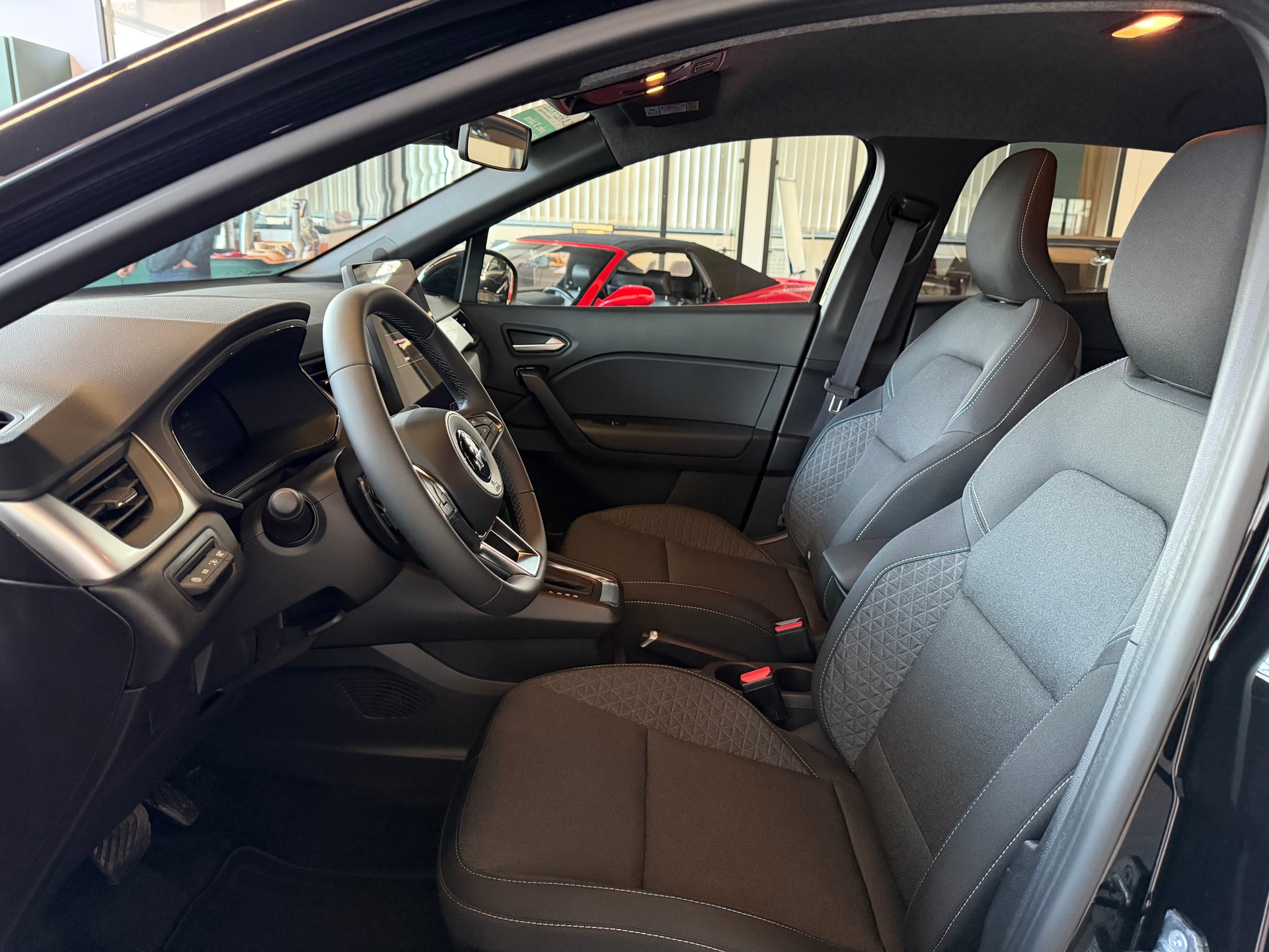 MITSUBISHI ASX 1.3 Invite 160 PS (CH)-image-14