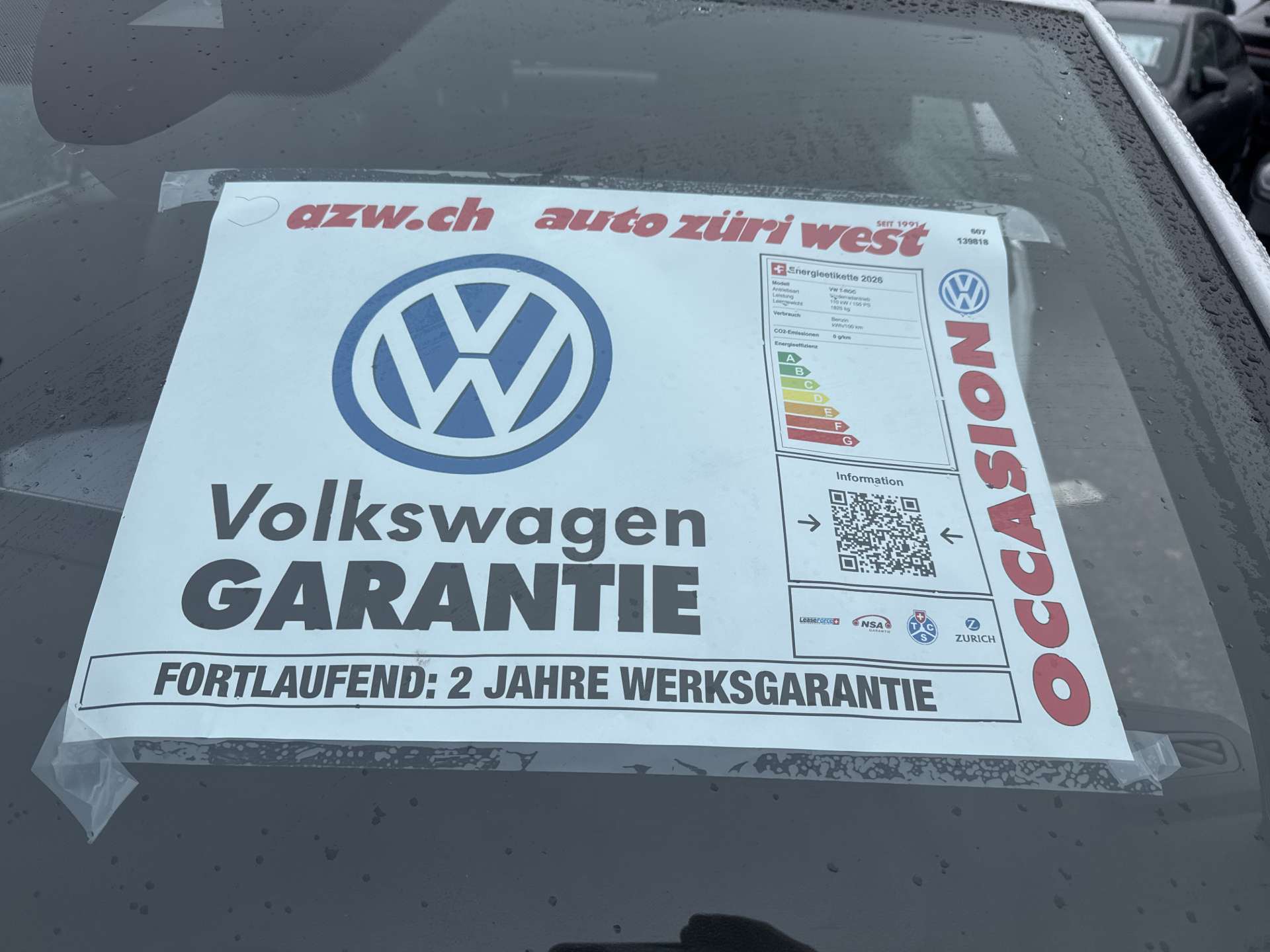 VW T-Roc Cabriolet 1.5 TSi EVO R-Line DSG-Automat-image-3