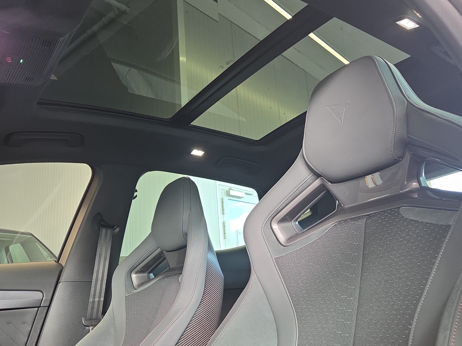 CUPRA Formentor 2.5TSI VZ5 Prime Edition 4Drive DSG-image-10
