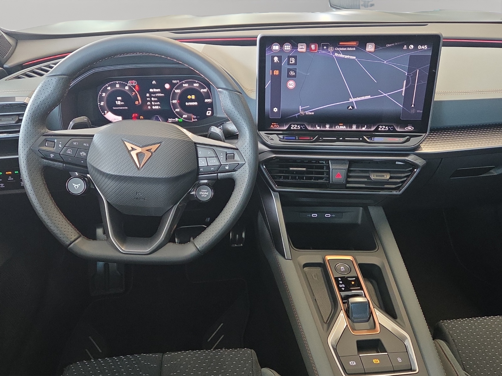 CUPRA Formentor 2.5TSI VZ5 Prime Edition 4Drive DSG-image-6