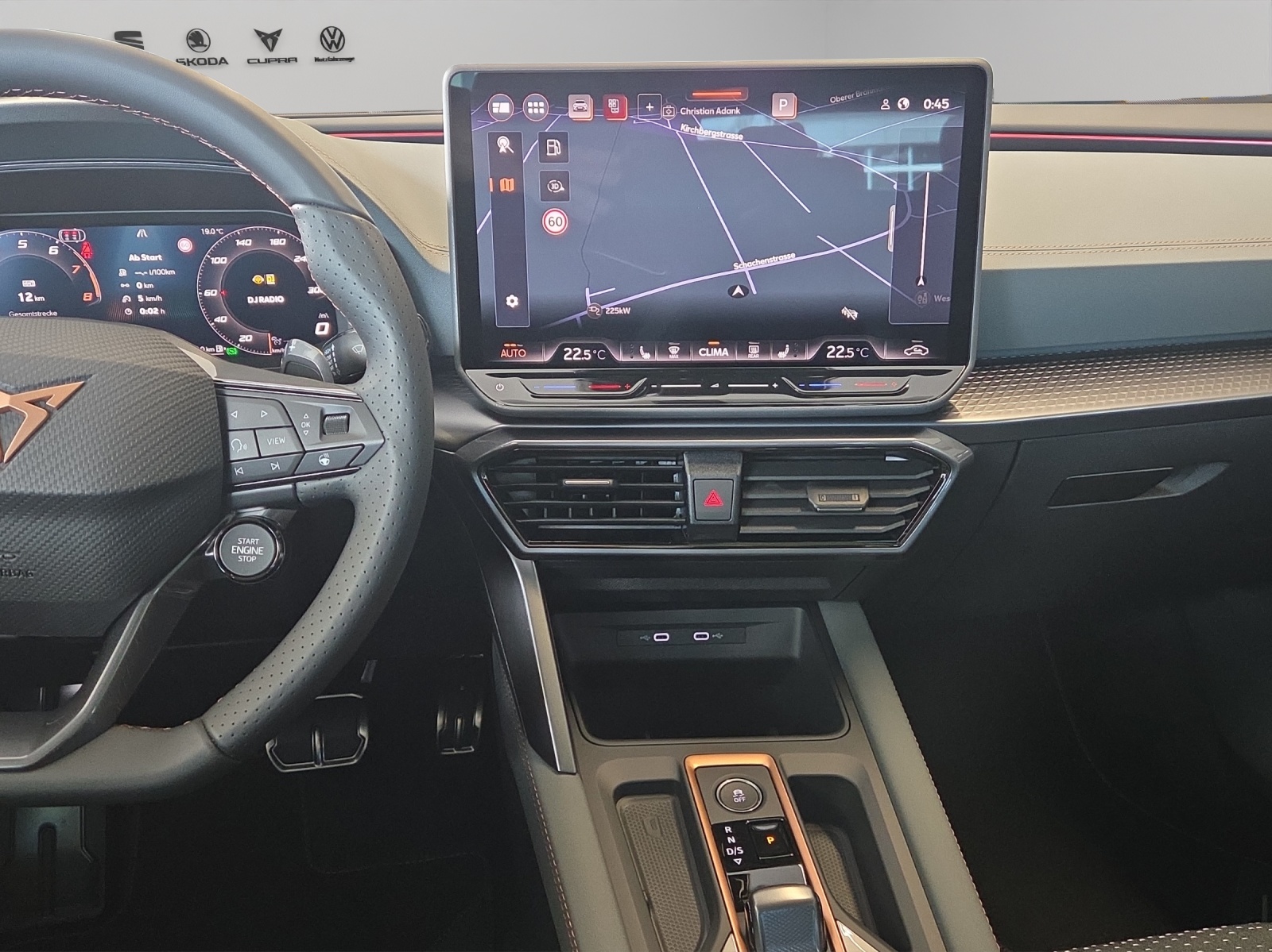 CUPRA Formentor 2.5TSI VZ5 Prime Edition 4Drive DSG-image-7