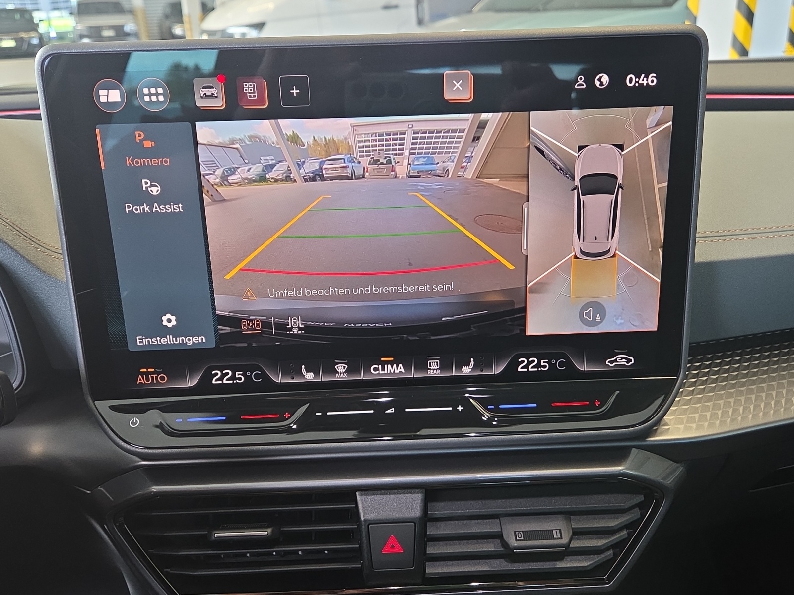 CUPRA Formentor 2.5TSI VZ5 Prime Edition 4Drive DSG-image-12