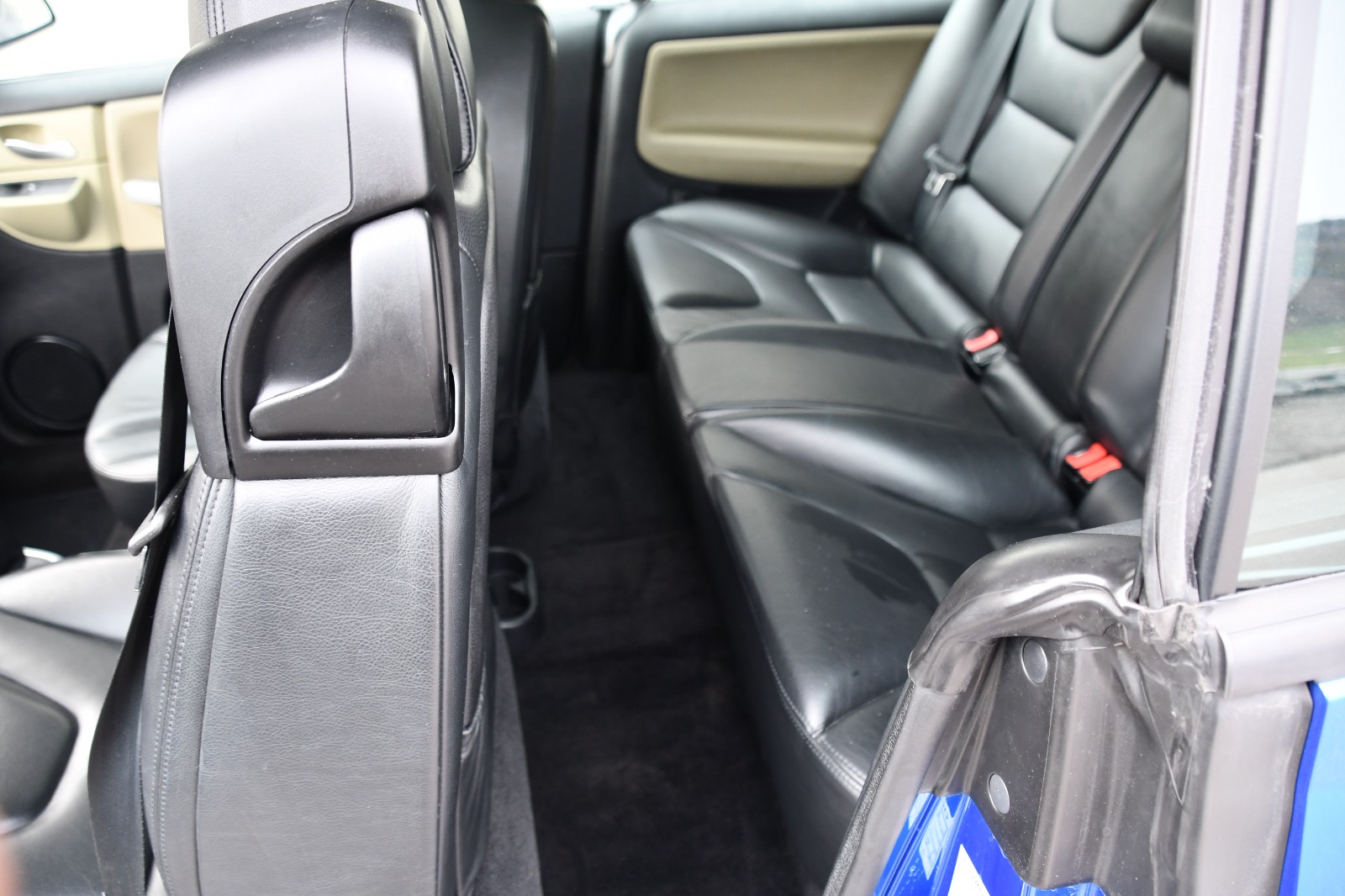 RENAULT Avantime 3.0 V6 Privilège-image-5