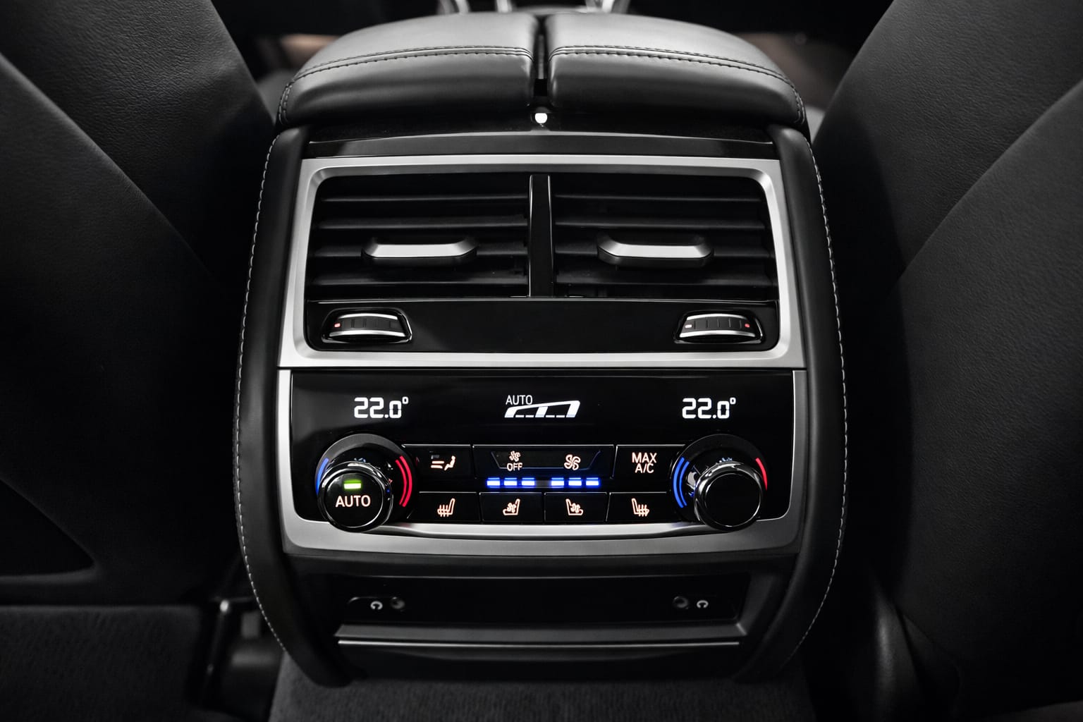 BMW M760Li xDrive Steptronic *CH-Fahrzeug* *Vollausstattung* *Leasing ohne Anzahlung ab 720.--image-11
