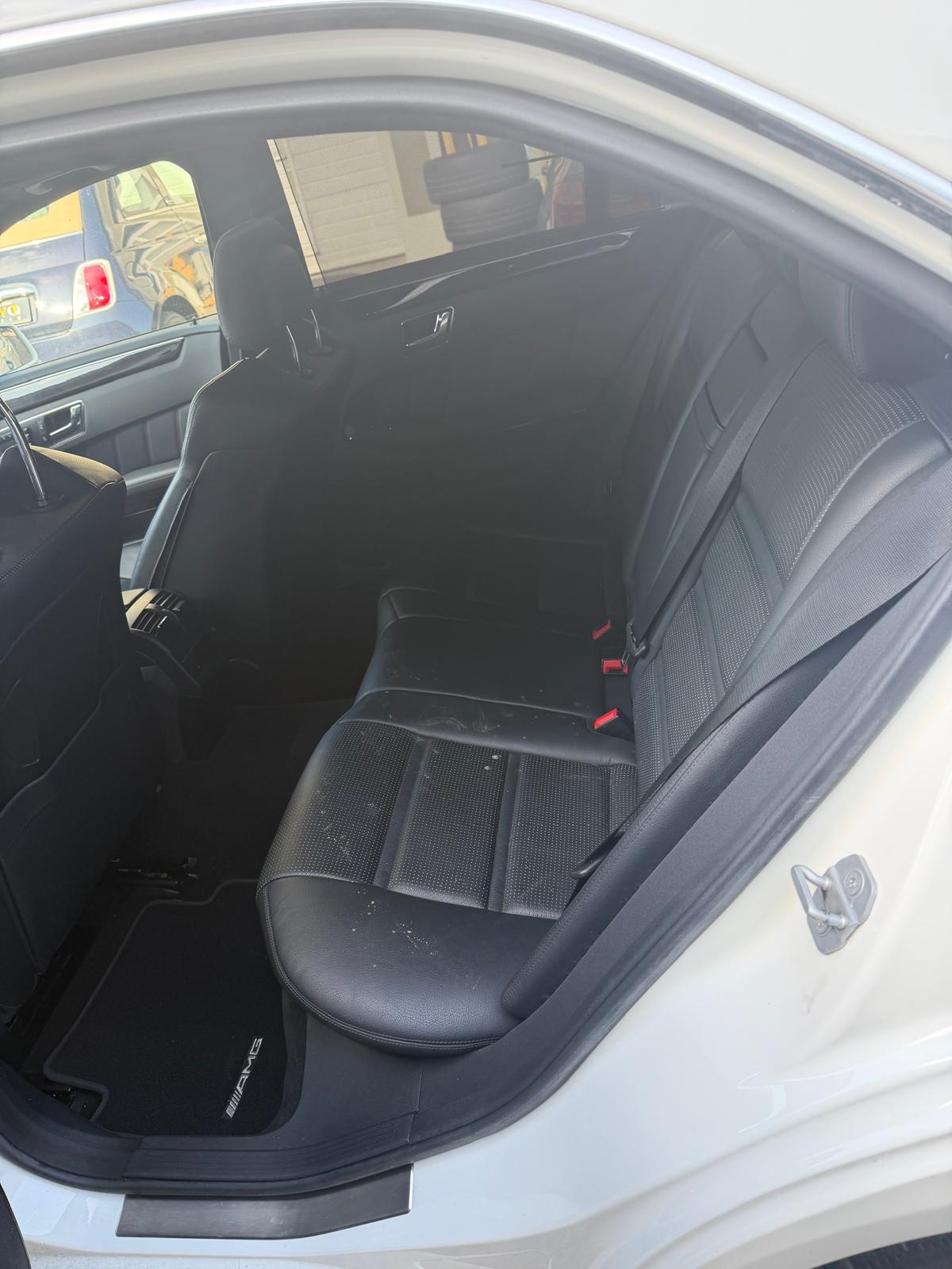MERCEDES-BENZ E 63 AMG Speedshift MCT-image-9
