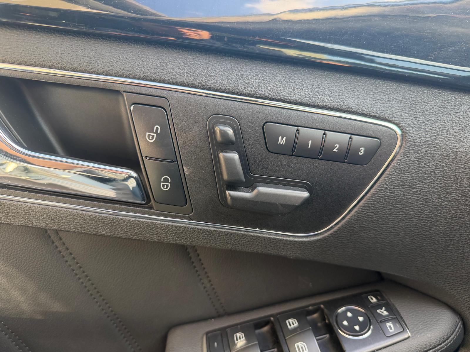 MERCEDES-BENZ E 63 AMG Speedshift MCT-image-14