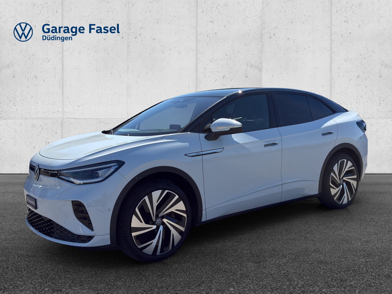 VW ID.5 GTX 77 kWh 4Motion
