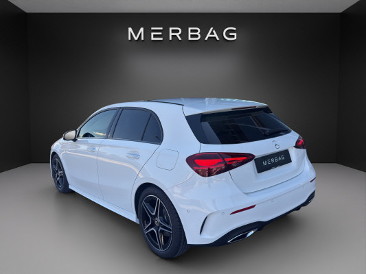 MERCEDES-BENZ A 250 4Matic 8G-DCT-image-1
