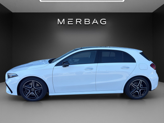 MERCEDES-BENZ A 250 4Matic 8G-DCT-image-2