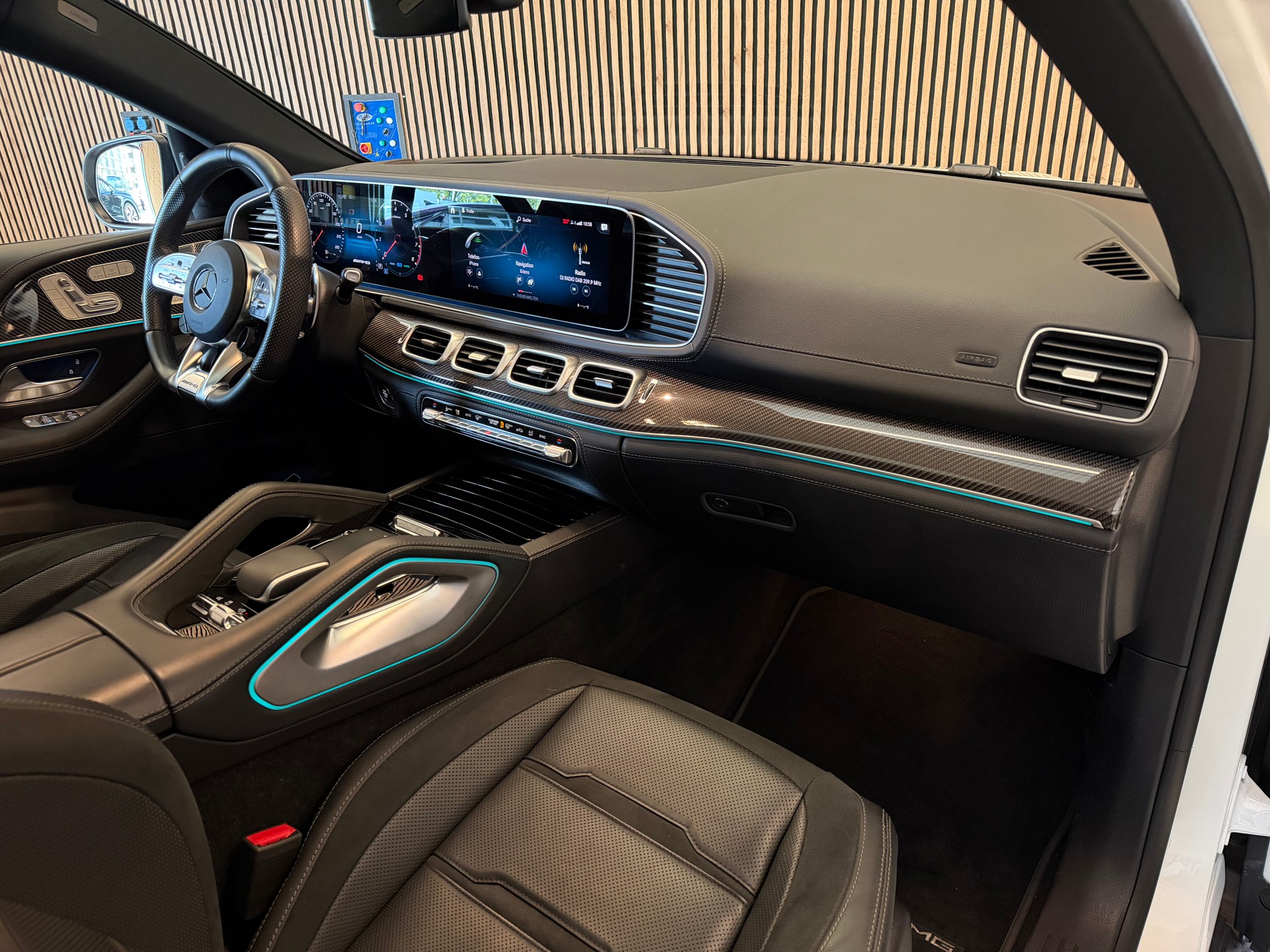 MERCEDES-BENZ GLE 53 AMG 4matic+ Coupé-image-15