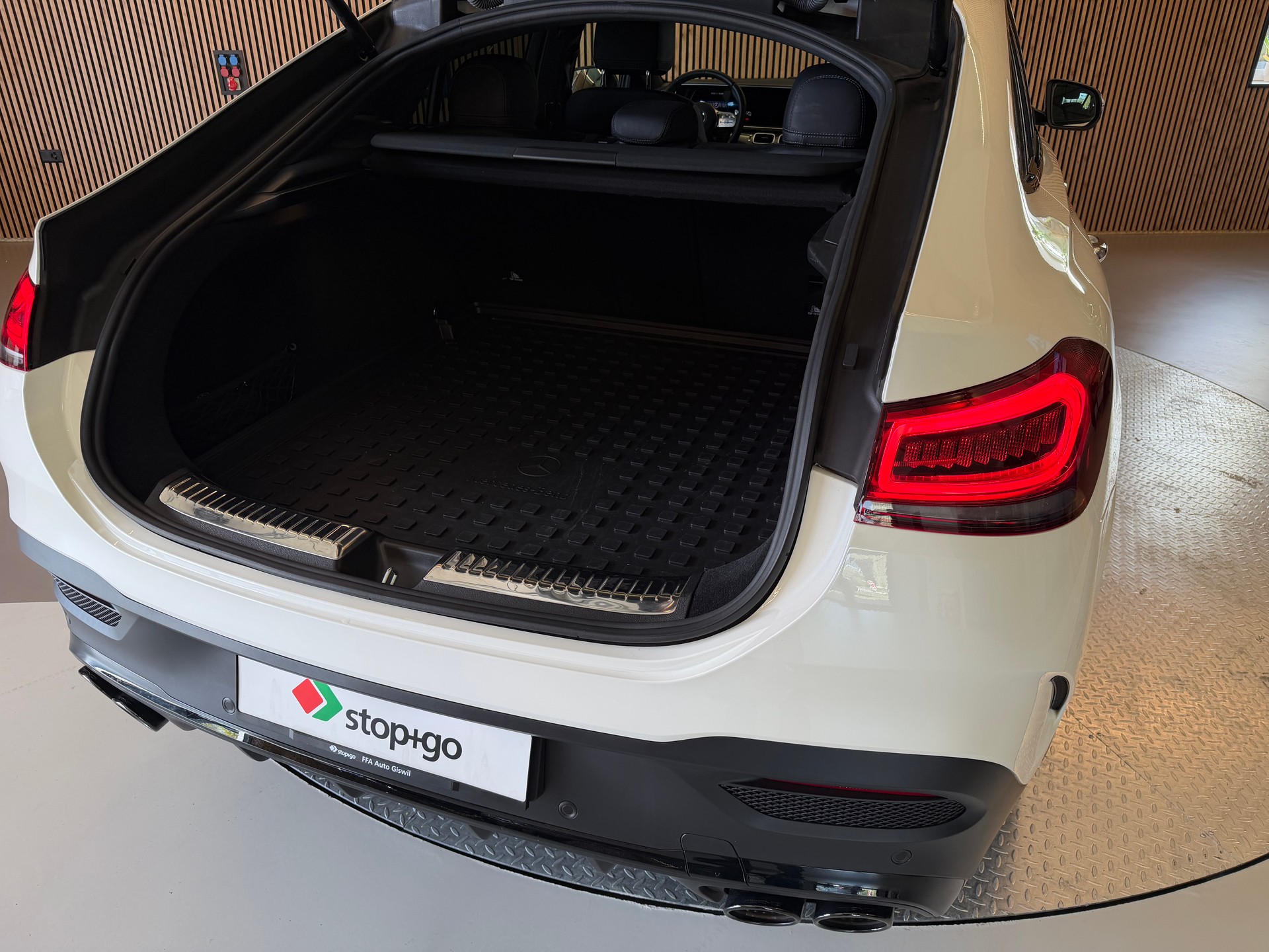 MERCEDES-BENZ GLE 53 AMG 4matic+ Coupé-image-23