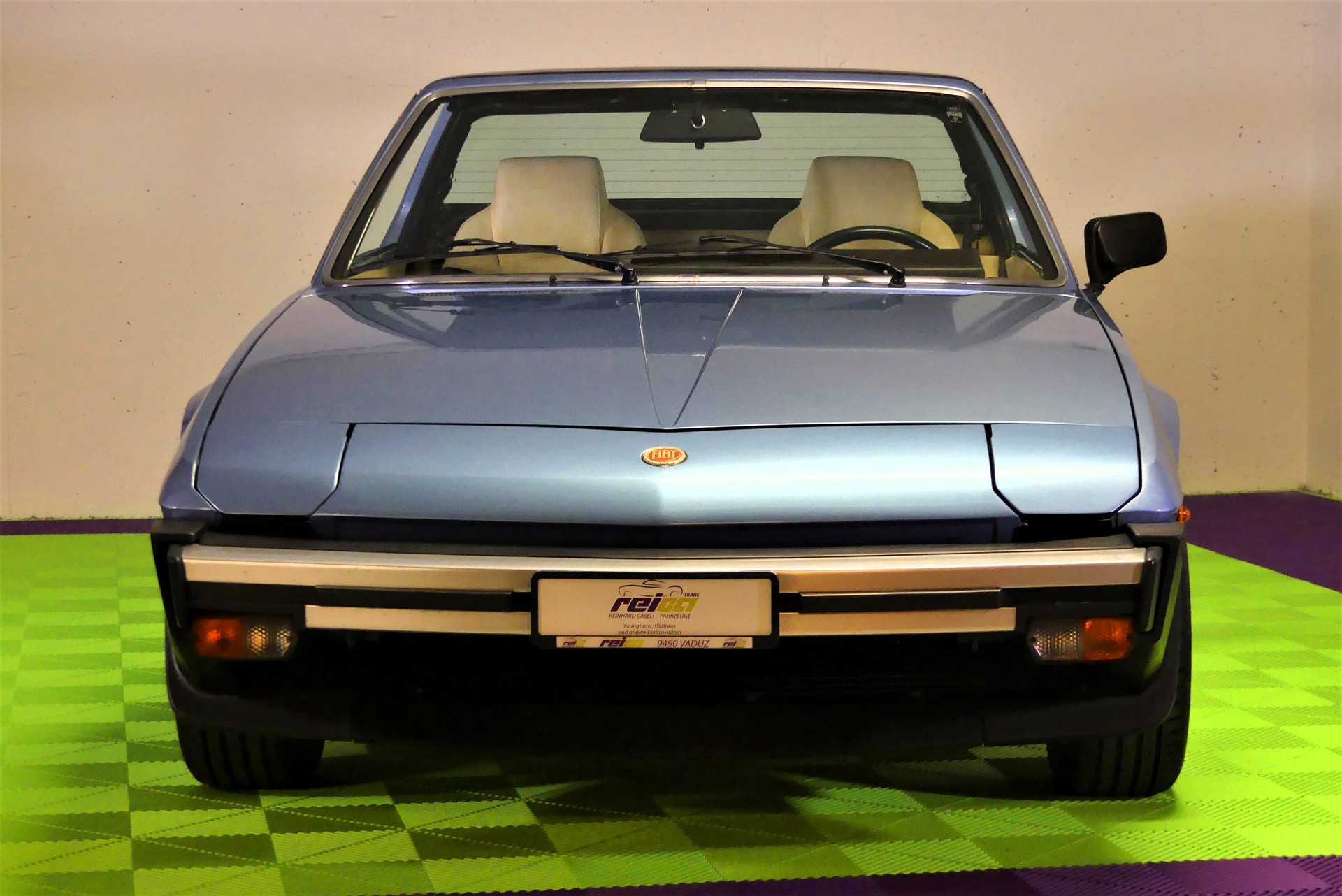 FIAT X1/9 (Targa)-image-4