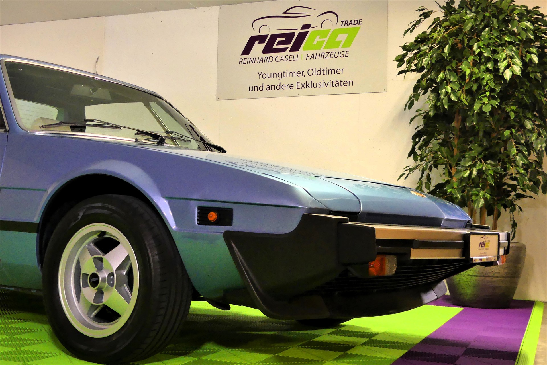 FIAT X1/9 (Targa)-image-1