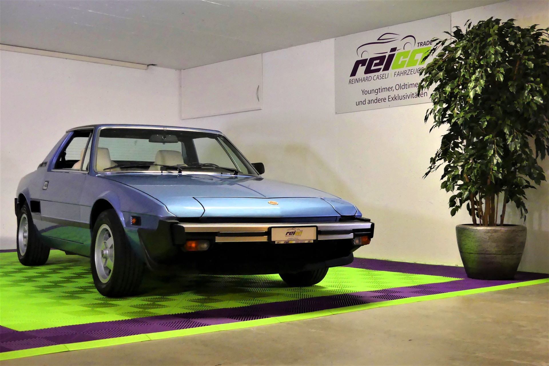 FIAT X1/9 (Targa)-image-6
