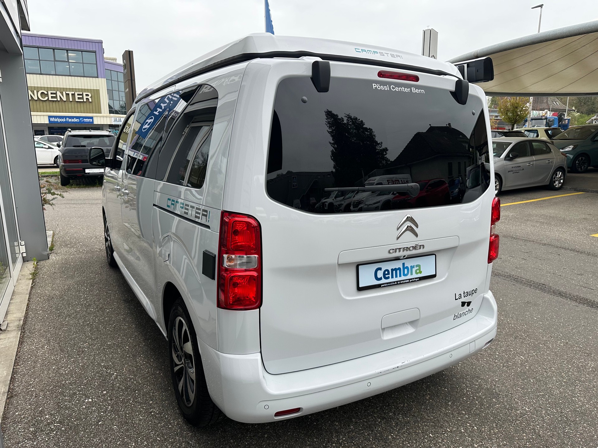 CITROEN Swiss Ed. PÖSSL Campster-image-6