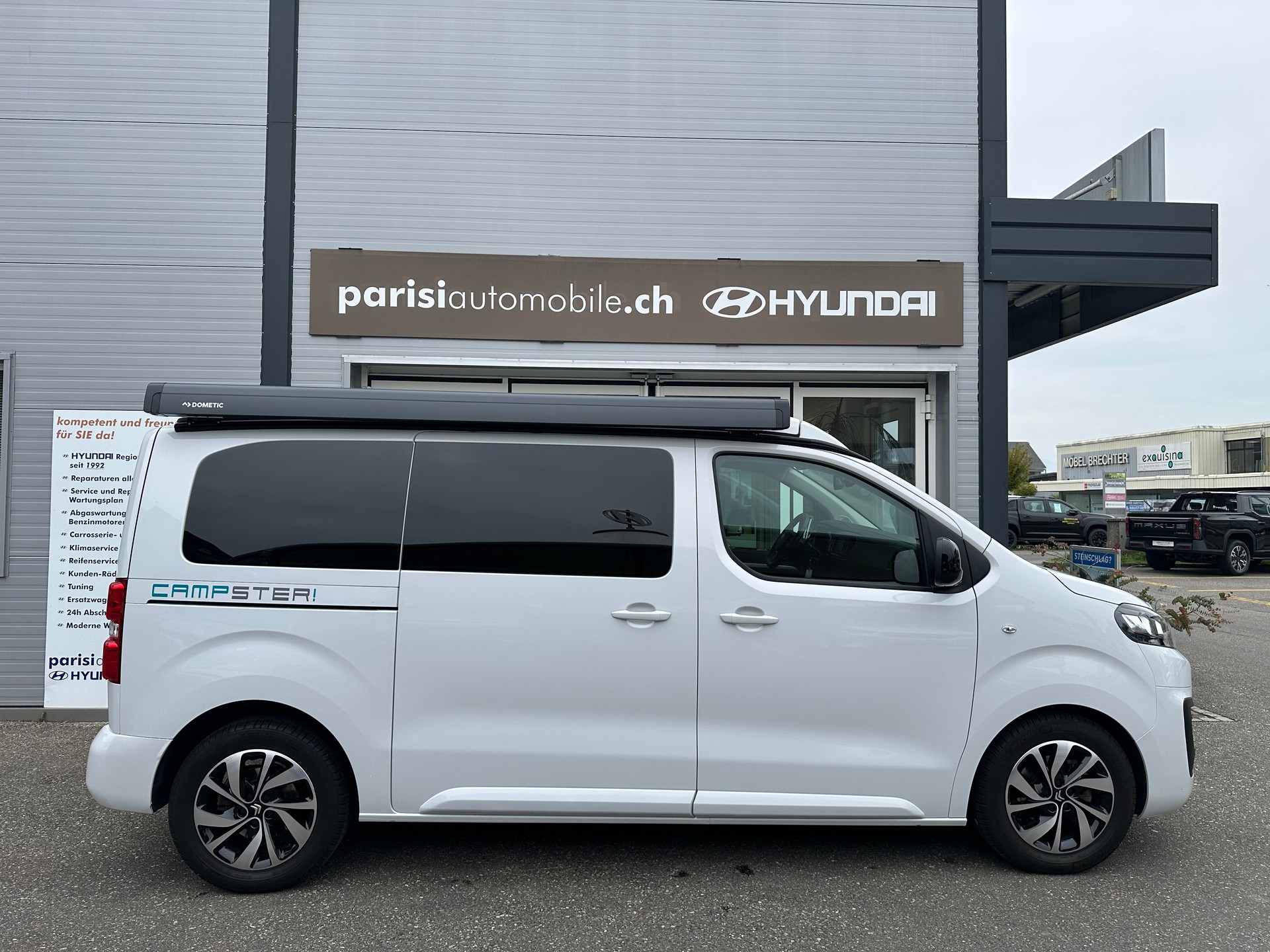 CITROEN Swiss Ed. PÖSSL Campster-image-3