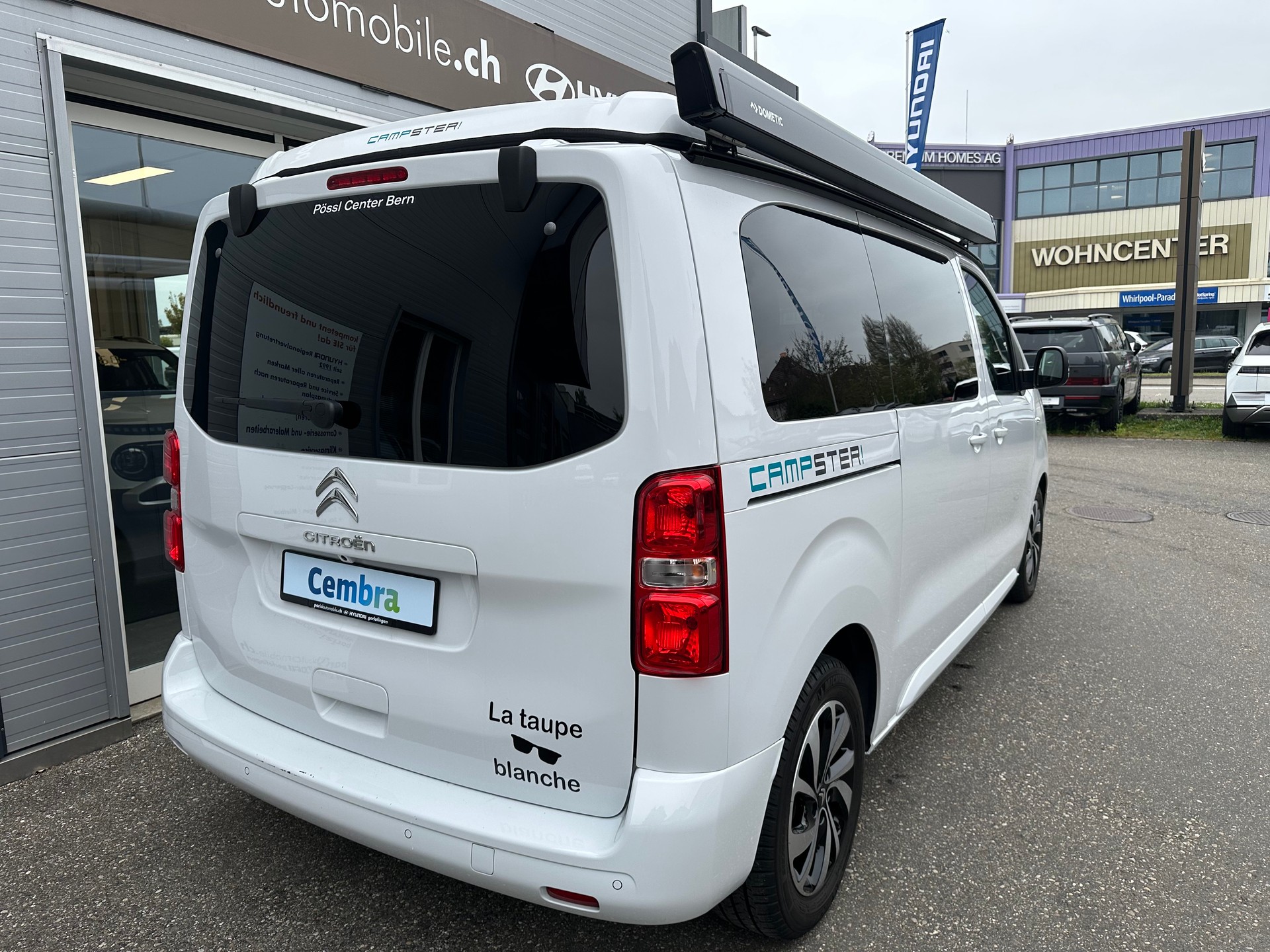 CITROEN Swiss Ed. PÖSSL Campster-image-4